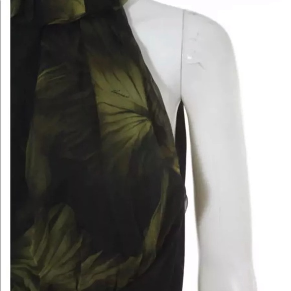 GUCCI EVENING GOWN SIZE 40 - Picture 3 of 7